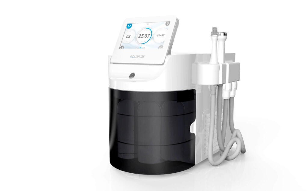 Aquapure Medsystems Colombia
