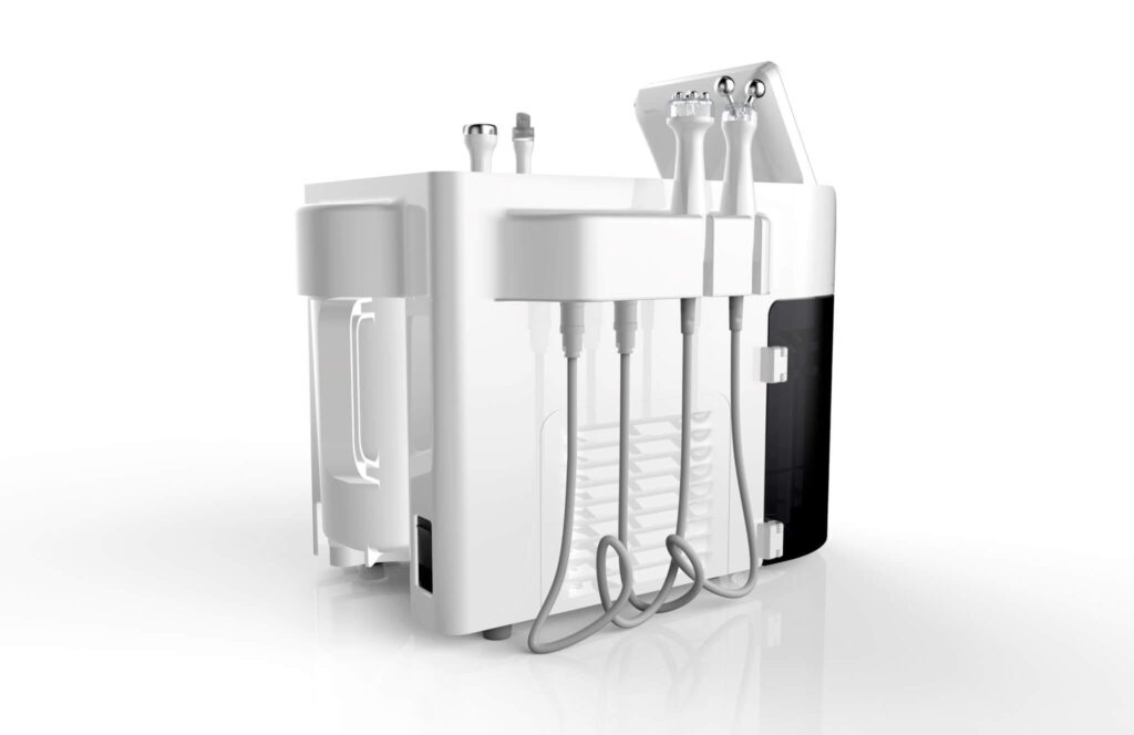 Aquapure Medsystems Colombia